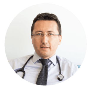 Uzm. Dr. Hakan BALTA