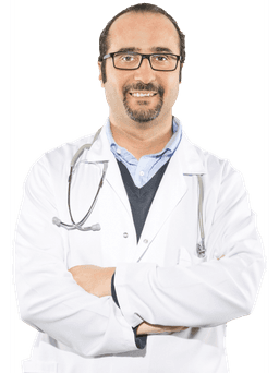 Uzm. Dr. Özgür Gökçe