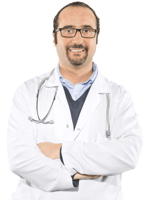 Uzm. Dr. Özgür Gökçe