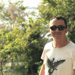 Uzm. Dr. Onur Demir