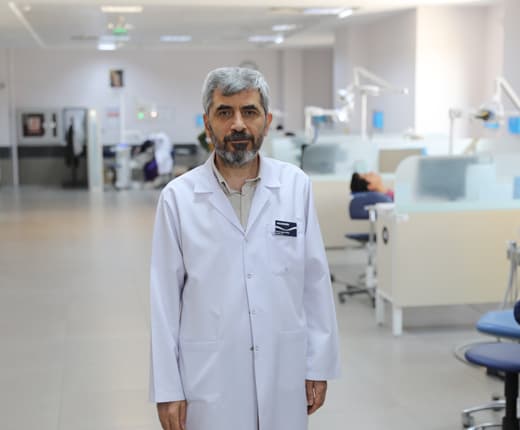 Prof. Dr. İbrahim Yavuz
