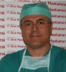 Op. Dr. Cemil Er