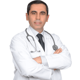 Dr. Ceyhun Nuri