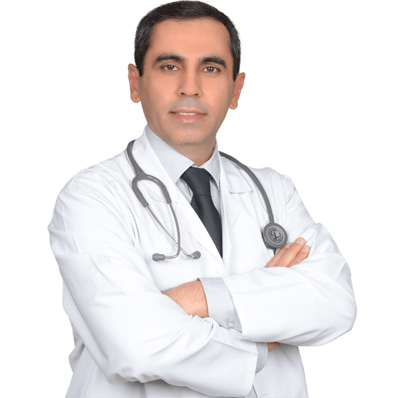 Dr. Ceyhun Nuri
