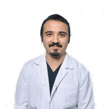 Fzt. Mertcan Demirci