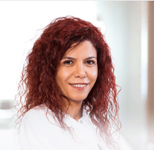 Prof. Dr. Meral Günaldı