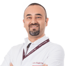 Op. Dr. Özgür Koç