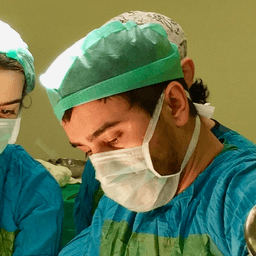 Doç. Dr. Murat Kaya