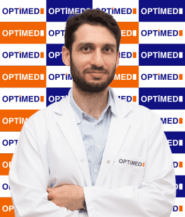 Uzm. Dr. Mehmet Ali Mendi