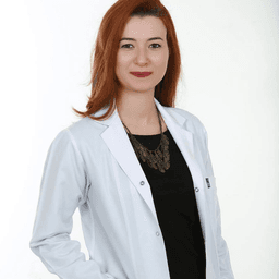 Dyt. Cemile Gül
