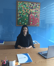 Uzm. Psk. Hande Durukan