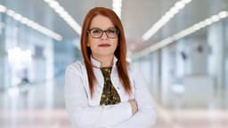 Doç. Dr. Nimet Dörtcan