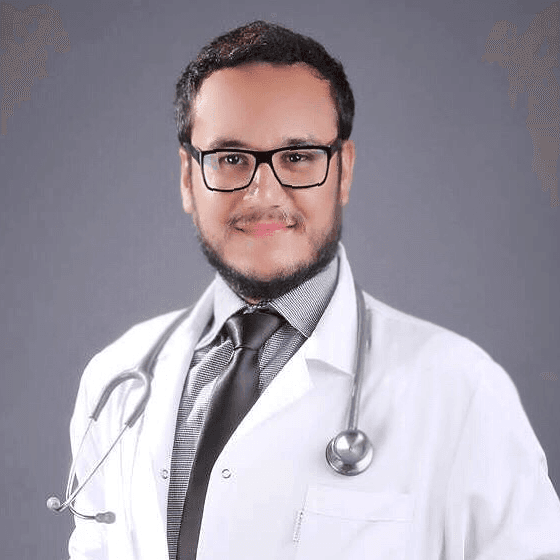 Dr. Yekta Özkan