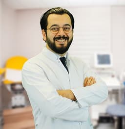 Yrd. Doç. Dr. Erson Aksu