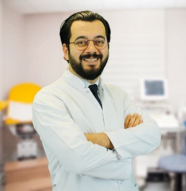 Yrd. Doç. Dr. Erson Aksu