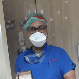 Uzm. Dr. Metehan Duran