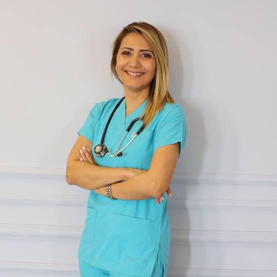 Op. Dr. Sezin Saygı Özyurt