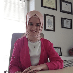 Uzm. Kl. Psk. Aysun Arslan