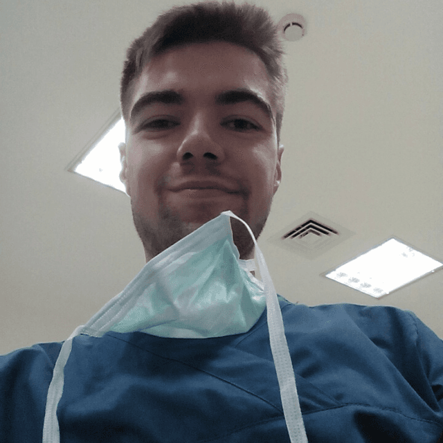 Fzt. Furkan Özdemir