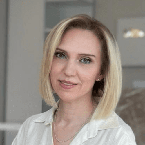 Uzm. Dr. Deniz Küçükay