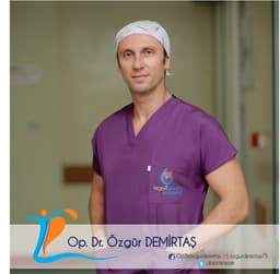 Op. Dr. Özgür Demirtaş