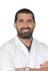 Uzm. Dr. Emrullah Dündar