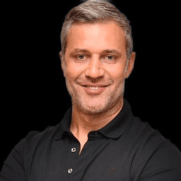 Dr. Mehmet Faruk Yavuz