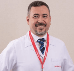 Op. Dr. Oğuz Yılmaz