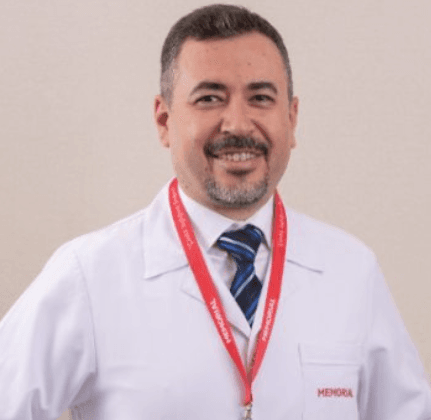Op. Dr. Oğuz Yılmaz