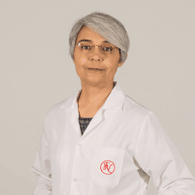 Prof. Dr. Zelal Ekinci