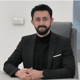 Klinik Psikolog Muhammed Salih Akbaba