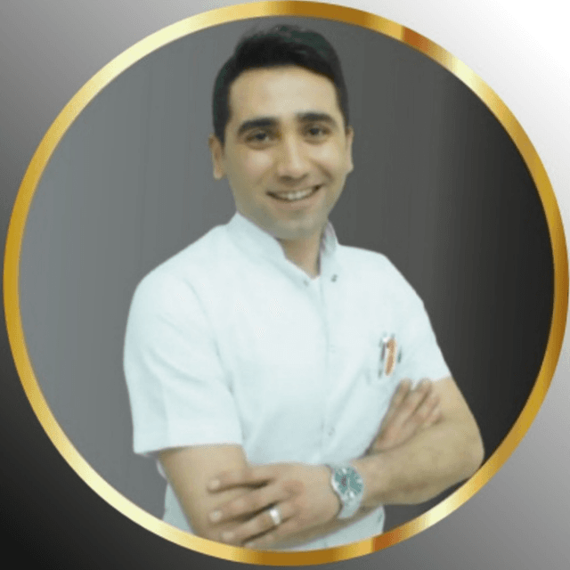 Dyt. Tuncay Kelbaş
