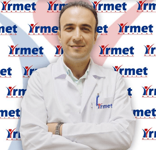 Doç. Dr. Turgay Işık