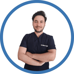 Fzt. Adem Deniz