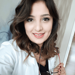Dyt. Burcu Ada Talas