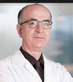 Prof. Dr. Mustafa Serdar Kemaloğlu