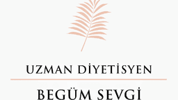 Uzm. Dyt. Begüm Sevgi