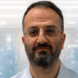 Prof. Dr. Yavuz Ayar
