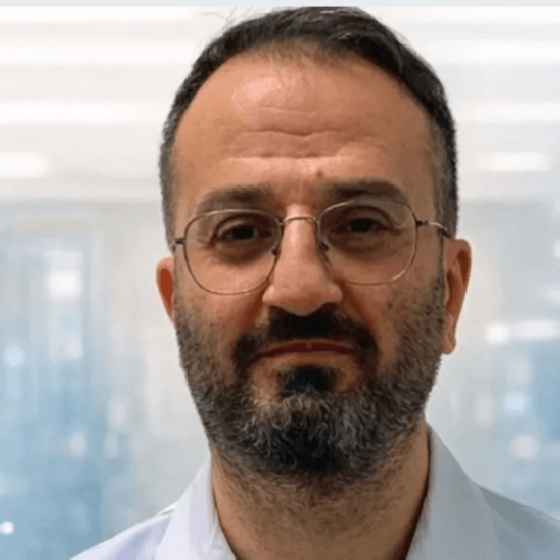 Prof. Dr. Yavuz Ayar