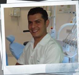 Dt. Selim Aydın