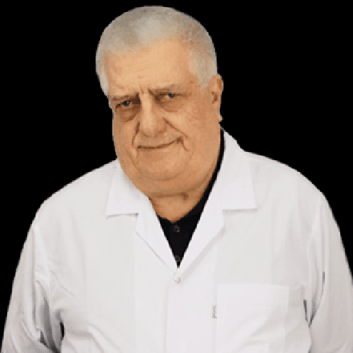 Prof. Dr. Memet Ali Ceylan Erden