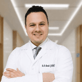 Uzm. Dr. Burak Çevirici