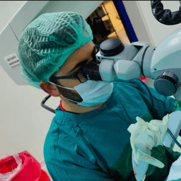 Op. Dr. Erkan Sabri Ertaş