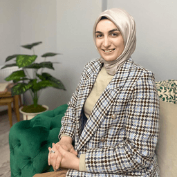 Psk. Rabia Zenbil