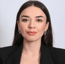 Klinik Psikolog Gizem Güler Bayraktar