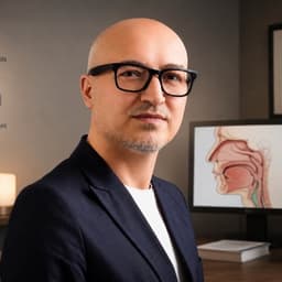 Doç.Dr. Numan Demir
