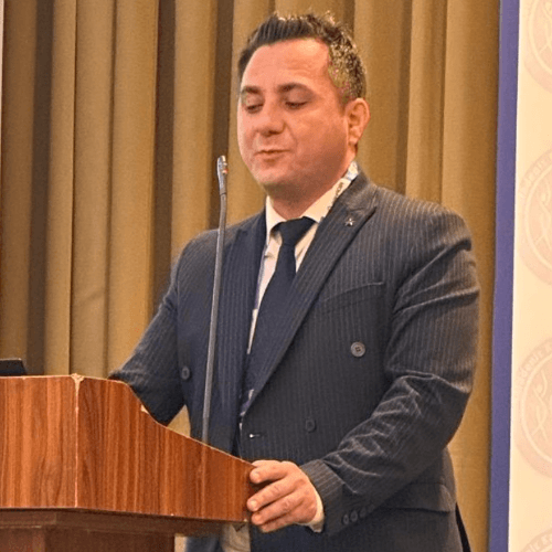 Op. Dr. Gökhan Ünver