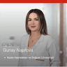 Op. Dr. Günay Najafova