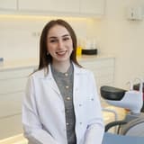 Dt. Aslıhan Rasulzade