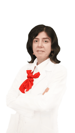 Prof. Dr. Saliha Karatay